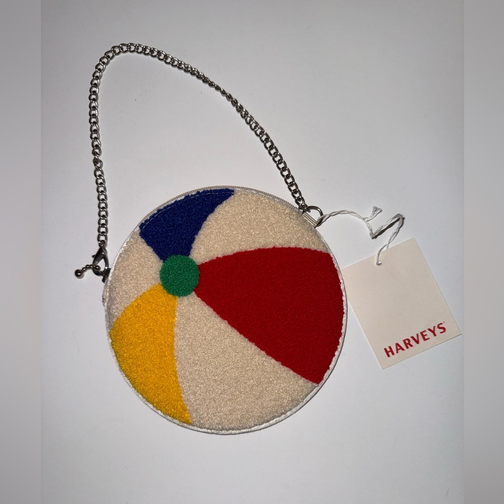 Harveys Life’s A Beach Coin Purse
